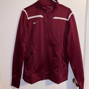 Women’s Nike Track Jacket